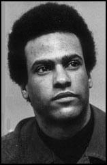 Huey Newton