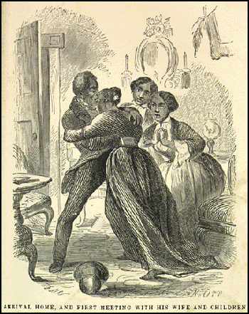 Solomon Northup