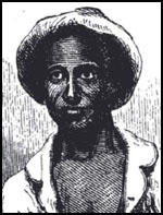 Solomon Northup