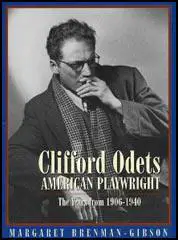 Clifford Odets