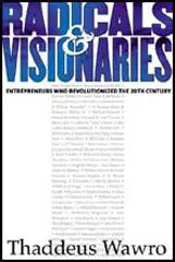 Radicals & Visionaries