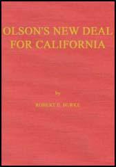 Olson's New Deal