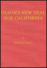 Olson's New Deal