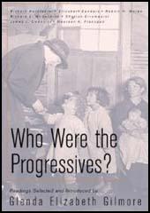 Who Were the Progressives?