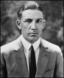Floyd B. Olson