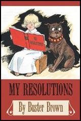 My Resolutions