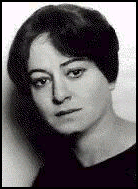 Dorothy Parker