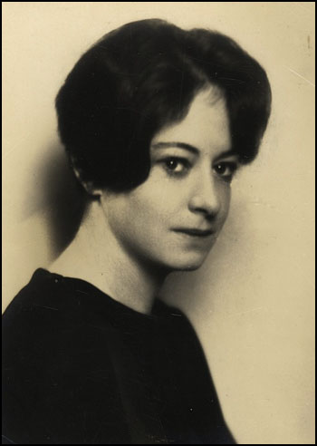 Dorothy Parker