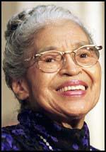 Rosa Parks