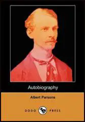 Albert Parsons 