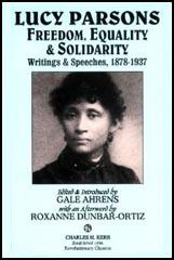 Lucy Parsons