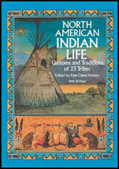 North American Indian Life