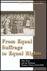 Equal Suffrage