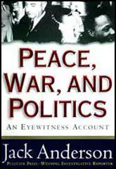 Peace, War, And Politics