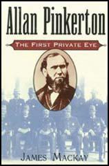 Allan Pinkerton 