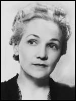 Katherine Anne Porter