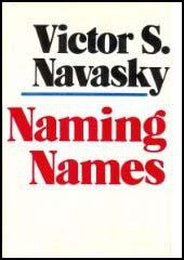 Naming Names