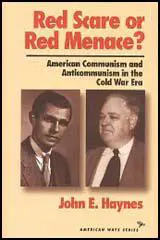 Red Scare or Red Menace?