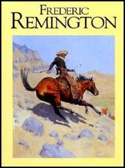 Frederic Remington