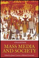 Mass Media and Society