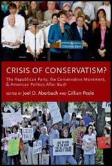Crisis of Conservatism