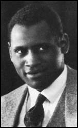 Paul Robeson