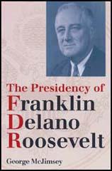 Franklin D. Roosevelt