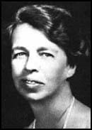 Eleanor Roosevelt