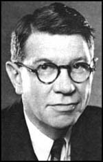 Harold Ross