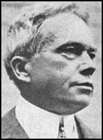 Charles Edward Russell