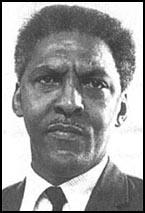 Bayard Rustin