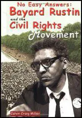 Bayard Rustin and Civil Rights