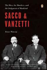 Sacco and Vanzetti