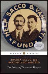 Letters of Sacco & Vanzetti