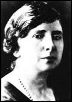 Rose Schneiderman