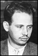 Max Shachtman