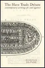 The Slave Trade Debate