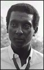 Stokely Carmichael