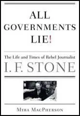 Life & Times of I. F. Stone