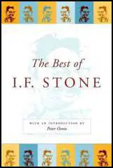 The Best of I. F. Stone