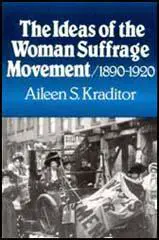Ideas of the Woman Suffrage