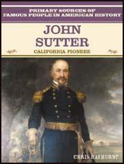 John Sutter