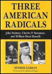 Three American Radicals