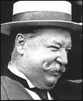 William Taft