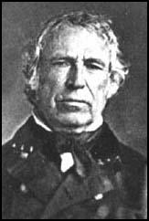 Zachary Taylor