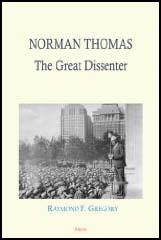 Norman Thomas