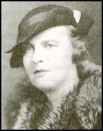 Dorothy Thompson