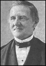 Samuel Tilden