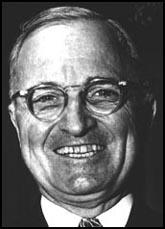 Harry S. Truman