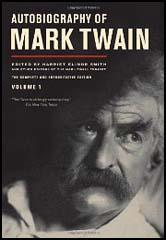 Autobiography of Mark Twain